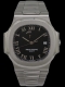 Patek Philippe - Nautilus Jumbo Réserve de Marche réf.3710 
