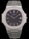 Patek Philippe - Nautilus Jumbo réf.3700-1A, circa 1970