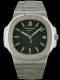 Patek Philippe Nautilus Jumbo réf.5711/1A - Image 1