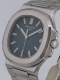 Patek Philippe - Nautilus Jumbo r&eacute;f.5711/1A Geneva Seal Image 2