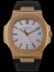 Patek Philippe - Nautilus Jumbo réf.5711J Never Polished