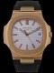 Patek Philippe Nautilus Jumbo réf.5711J Never Polished - Image 1