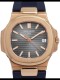 Patek Philippe - Nautilus Jumbo réf.5711R