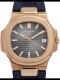 Patek Philippe Nautilus Jumbo réf.5711R - Image 1