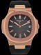 Patek Philippe - Nautilus Jumbo réf.5711R