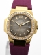 Patek Philippe Nautilus Lady r&eacute;f.7010R - Image 4