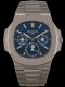 Patek Philippe - Nautilus Quantième Perpétuel réf.5740/1G-001 Image 1
