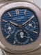 Patek Philippe - Nautilus Quantième Perpétuel réf.5740/1G-001 Image 2