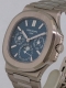 Patek Philippe Nautilus Quantième Perpétuel réf.5740/1G-001 - Image 3