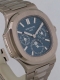 Patek Philippe - Nautilus Quantième Perpétuel réf.5740/1G-001 Image 4