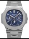 Patek Philippe Nautilus Quantième Perpétuel réf.5740/1G-001 - Image 1