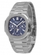 Patek Philippe - Nautilus Quantième Perpétuel réf.5740/1G-001 Image 3