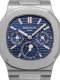Patek Philippe - Nautilus Quantième Perpétuel réf.5740/1G-001 Image 5