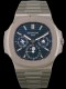 Patek Philippe Nautilus Quantième Perpétuel réf.5740/1G - Image 1