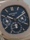 Patek Philippe - Nautilus Quantième Perpétuel réf.5740/1G Image 2