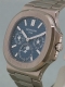 Patek Philippe - Nautilus Quantième Perpétuel réf.5740/1G Image 3