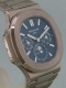 Patek Philippe - Nautilus Quantième Perpétuel réf.5740/1G Image 4