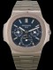 Patek Philippe - Nautilus Quantième Perpétuel réf.5740/1G Image 1