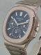 Patek Philippe - Nautilus Quantième Perpétuel réf.5740/1G Image 3