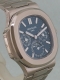Patek Philippe - Nautilus Quantième Perpétuel réf.5740/1G Image 4