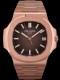 Patek Philippe - Nautilus Réf. 5711/1R