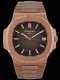 Patek Philippe - Nautilus Réf. 5711/1R