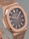 Patek Philippe Nautilus Réf. 5711/1R - Image 4