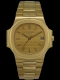 Patek Philippe - Nautilus Taille Intermédiaire réf.3800-1J