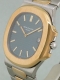 Patek Philippe Nautilus réf.3700/1 - Image 2