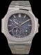 Patek Philippe - Nautilus réf.3712