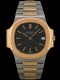 Patek Philippe - Nautilus réf.3800-1