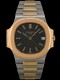 Patek Philippe Nautilus réf.3800-1 - Image 1