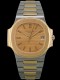 Patek Philippe Nautilus réf.3800/1 - Image 1