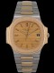 Patek Philippe - Nautilus réf.3800/1