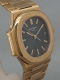 Patek Philippe - Nautilus réf.3800/1J Image 3