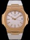 Patek Philippe - Nautilus réf.5711J Geneva Seal