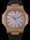 Patek Philippe Nautilus réf.5711J Geneva Seal - Image 2