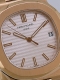 Patek Philippe Nautilus réf.5711J Geneva Seal - Image 3