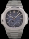 Patek Philippe - Nautilus réf.5712