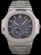 Patek Philippe Nautilus réf.5712 - Image 1