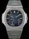 Patek Philippe Nautilus réf.5712/1A - Image 1