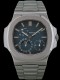 Patek Philippe Nautilus réf.5712/1A - Image 1