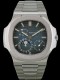 Patek Philippe Nautilus réf.5712/1A - Image 1