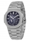 Patek Philippe - Nautilus r&eacute;f.5712/1A GENEVA SEAL Image 3