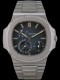 Patek Philippe Nautilus réf.5712/1A Geneva Seal - Image 1