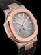 Patek Philippe Nautilus réf.5712GR - Image 4