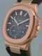 Patek Philippe Nautilus réf.5712R - Image 3