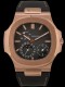 Patek Philippe Nautilus réf.5712R - Image 1