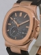 Patek Philippe Nautilus réf.5712R - Image 2