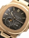 Patek Philippe Nautilus réf.5712R - Image 4